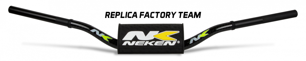 - Yellow Color: Yellow All Brands Handle Bar Size: 7/8in. 121 Neken R00121CBKY Aluminum Oversize Handlebar
